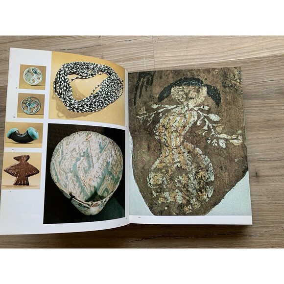 Archaeology History: The Archaeology of North America Dean Snow '76 Viking Press - Picture 8 of 10